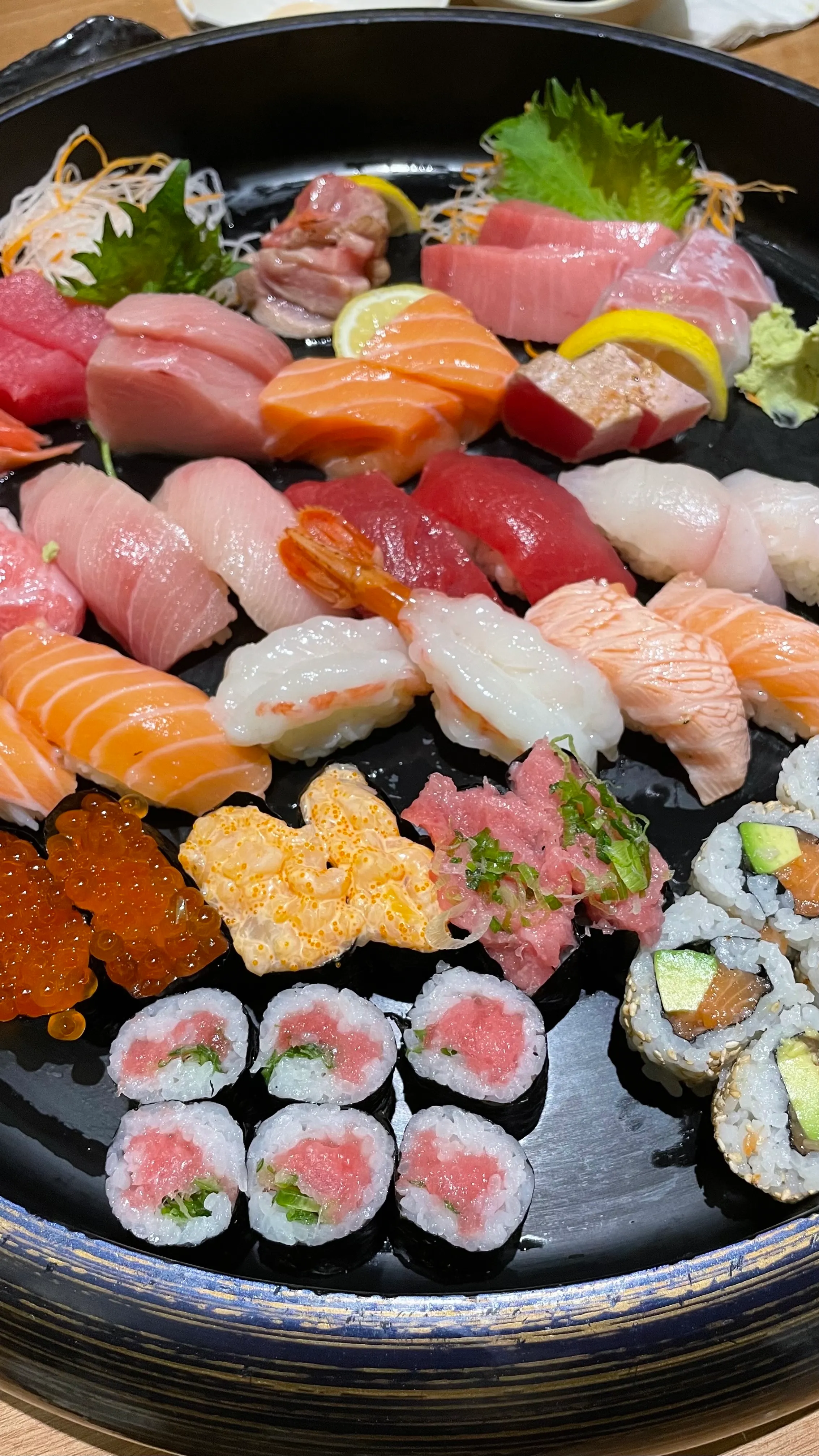 Matsuri - Coral Gables, Miami | skyskyjuly