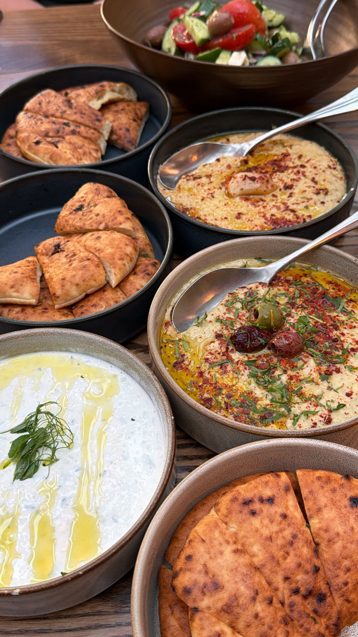 Mēdüzā Mediterrania - Meatpacking District, New York City | skyskyjuly