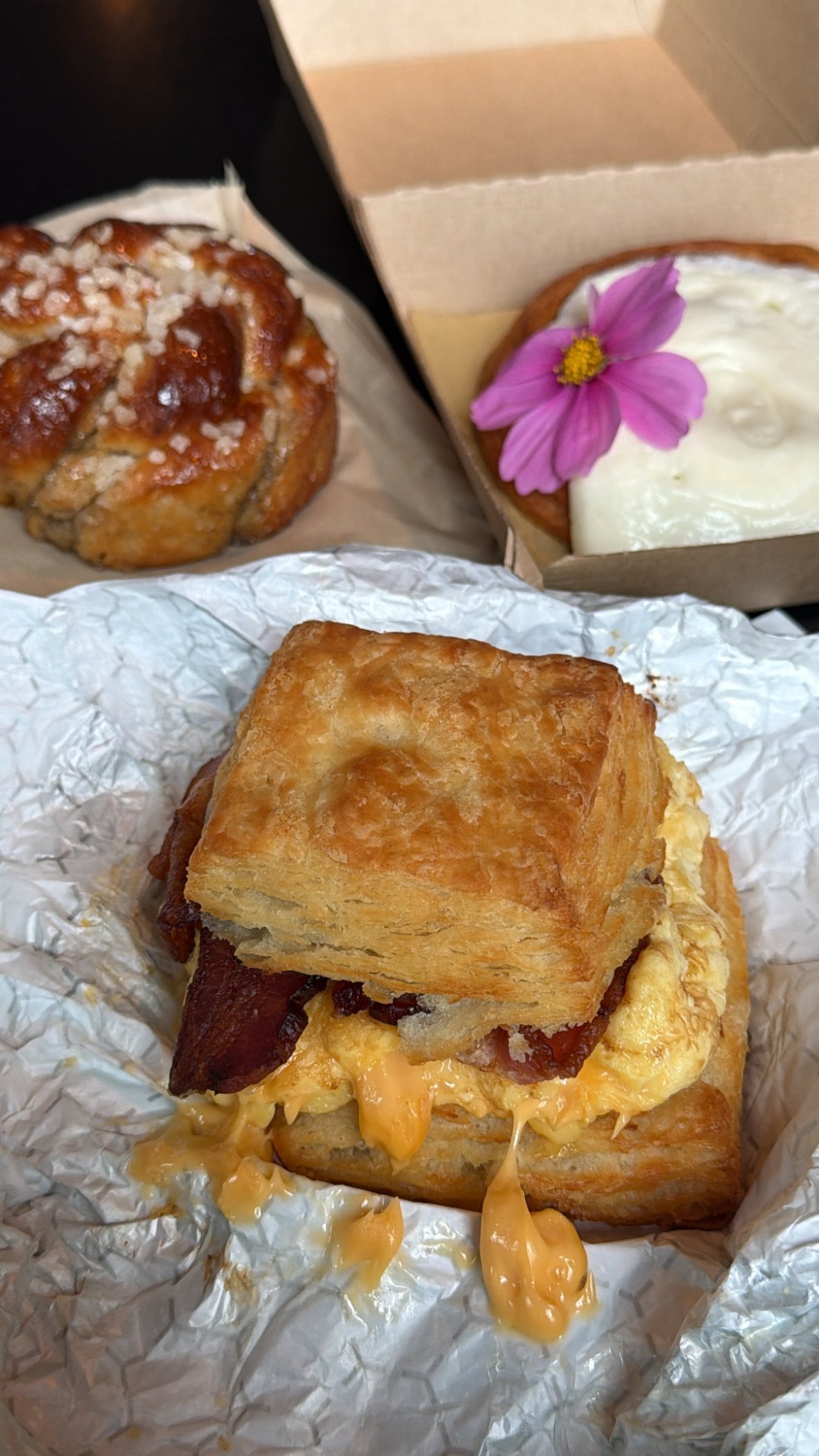 Mel The Bakery - Hudson, NY | skyskyjuly