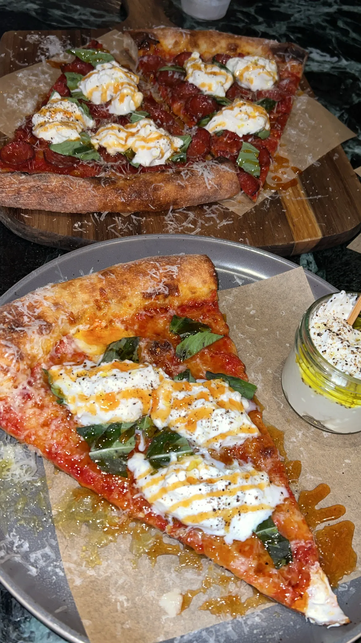 Miami Slice - Downtown, Miami | skyskyjuly