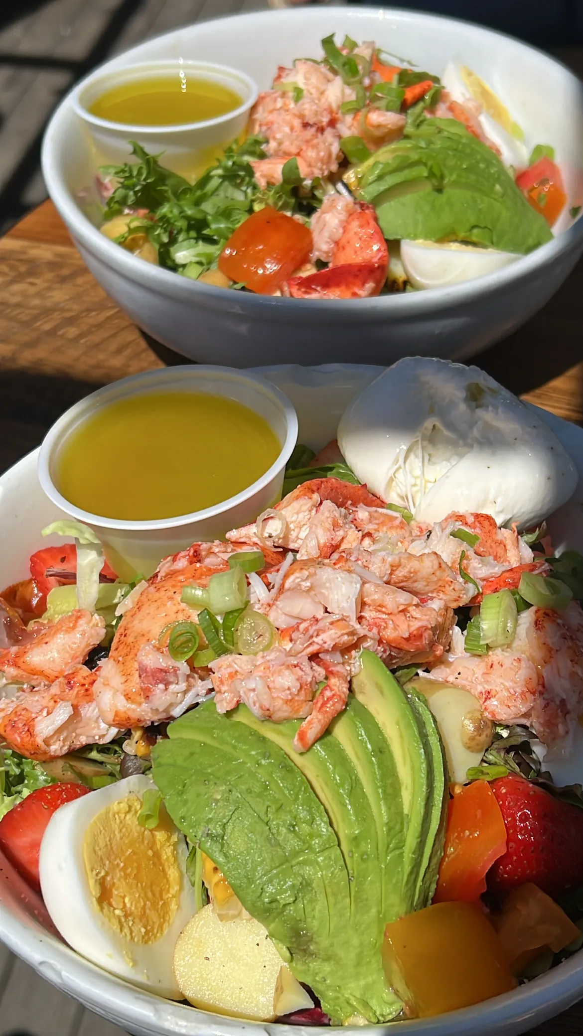 Millie’s - Nantucket, MA | skyskyjuly