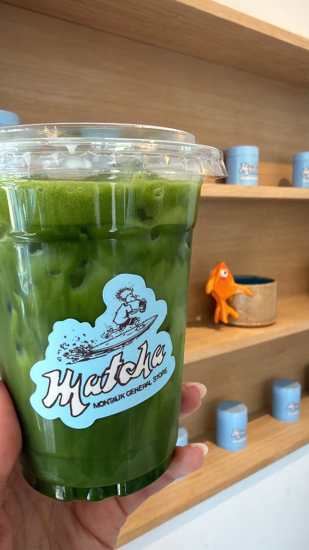 Montauk General Store - Montauk, The Hamptons | skyskyjuly