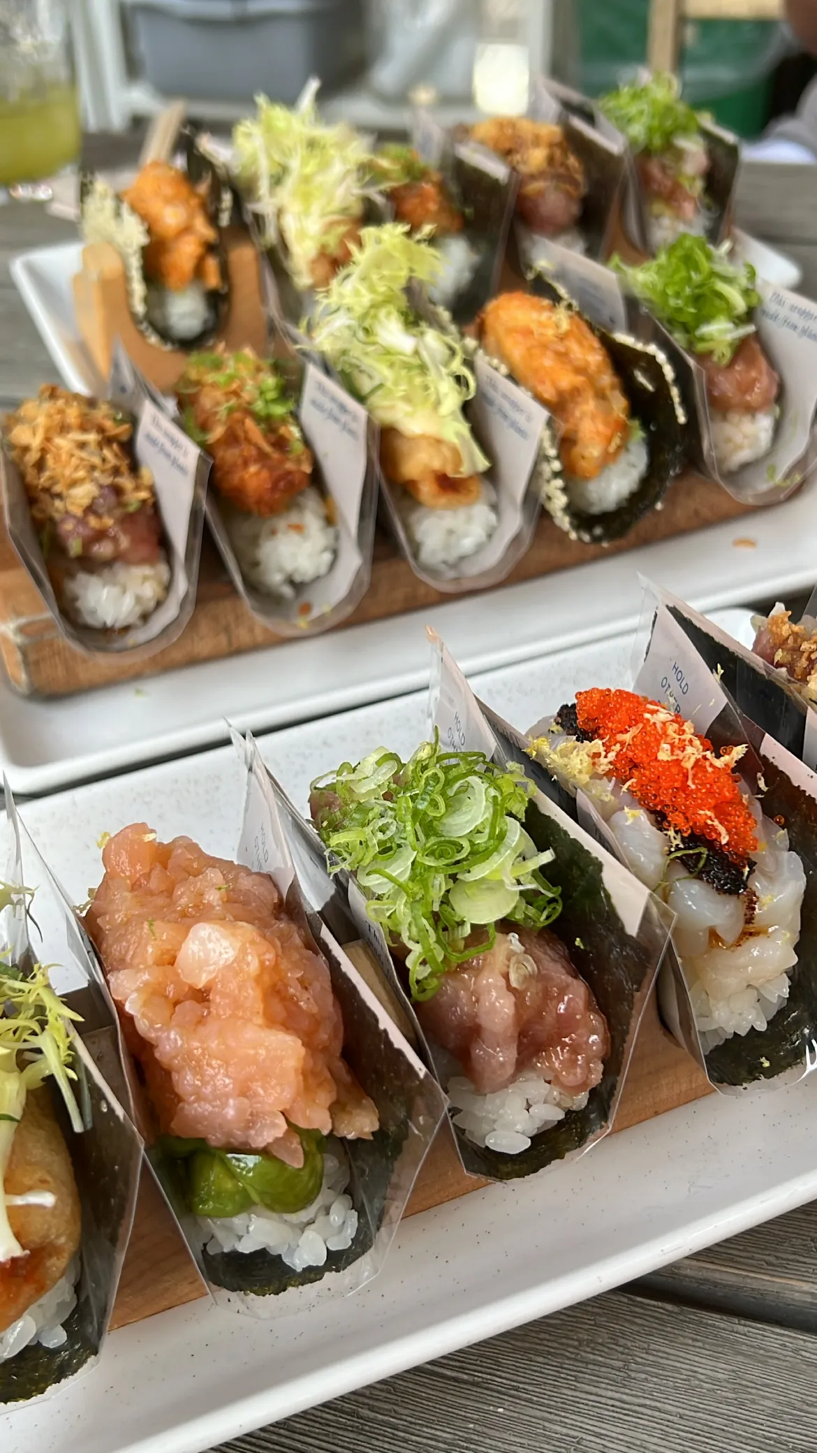 Nami Nori - the West Village, New York City | skyskyjuly