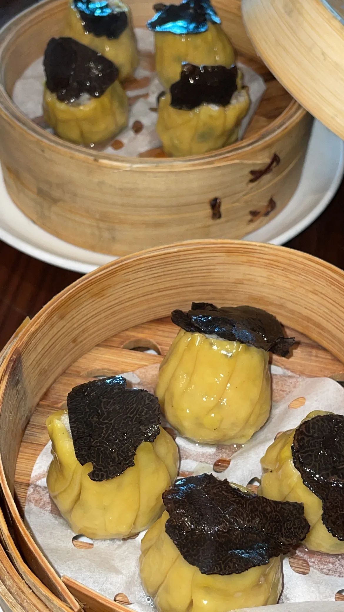 Novikov - Downtown, Miami | skyskyjuly
