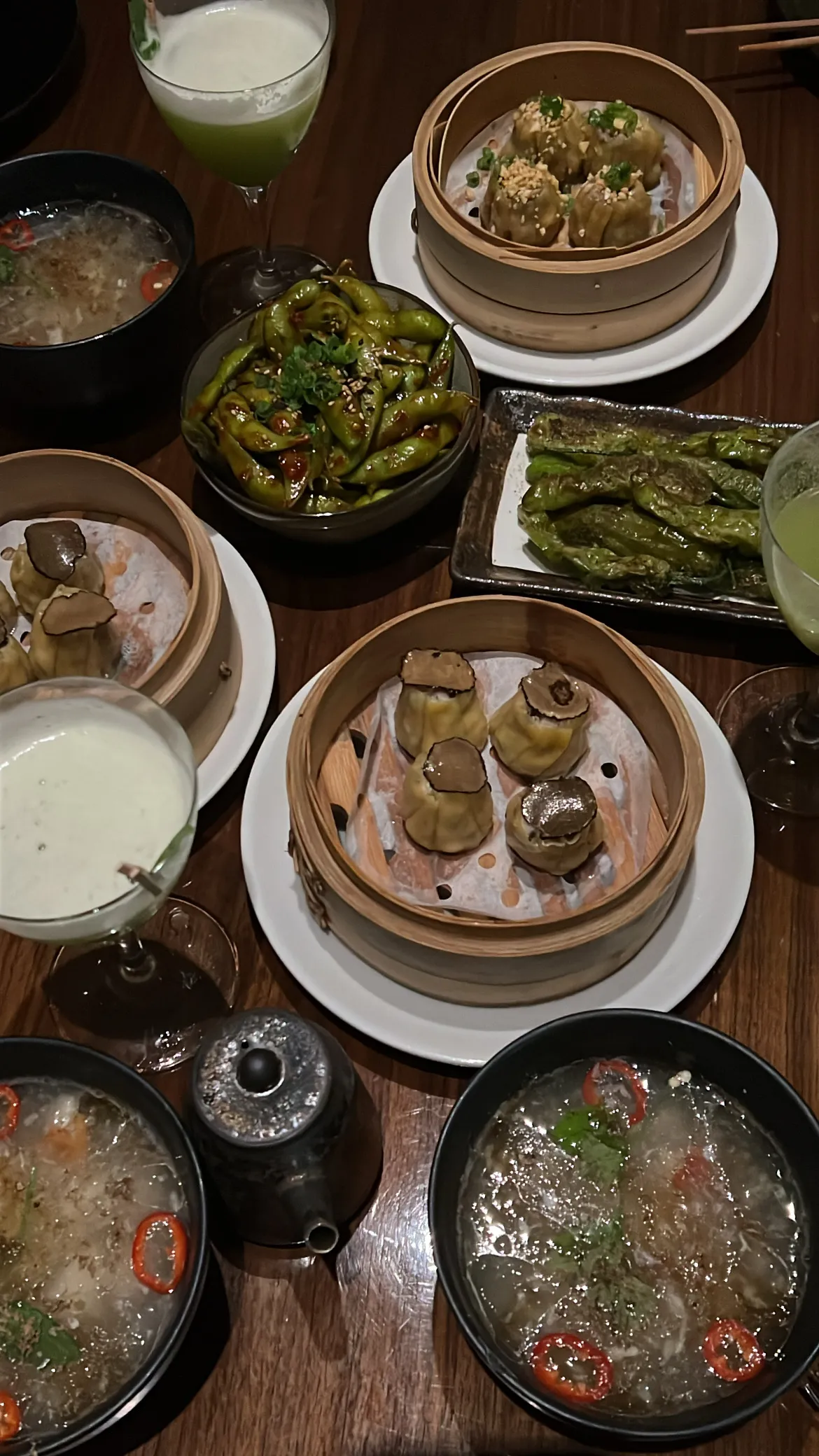 Novikov - Downtown, Miami | skyskyjuly