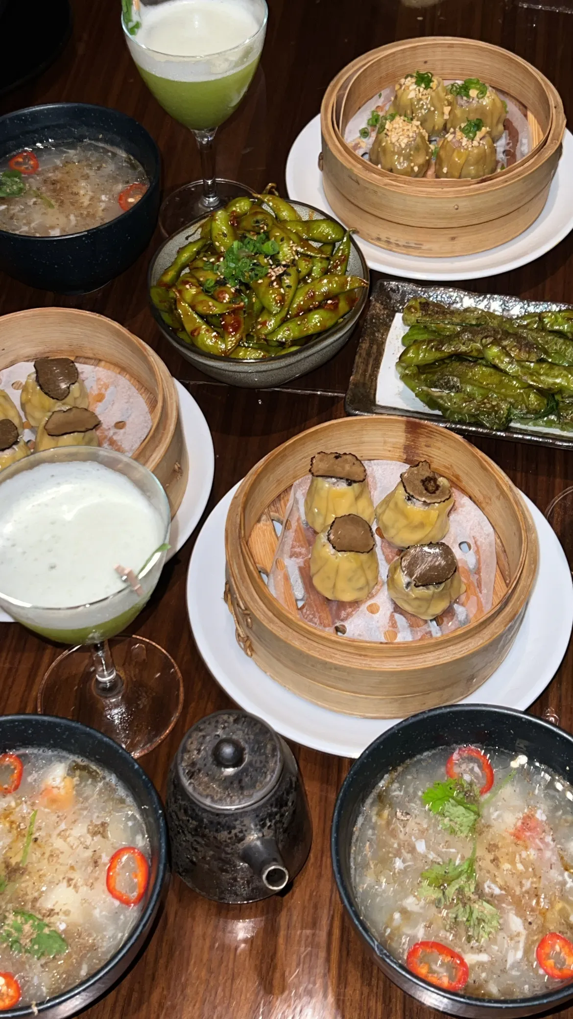 Novikov - Downtown, Miami | skyskyjuly