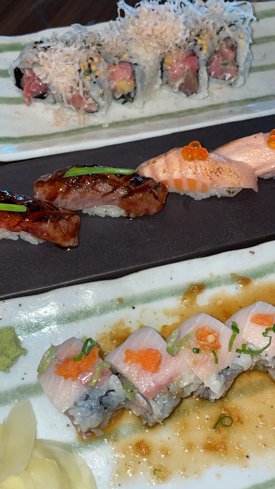 Novikov - Downtown, Miami | skyskyjuly