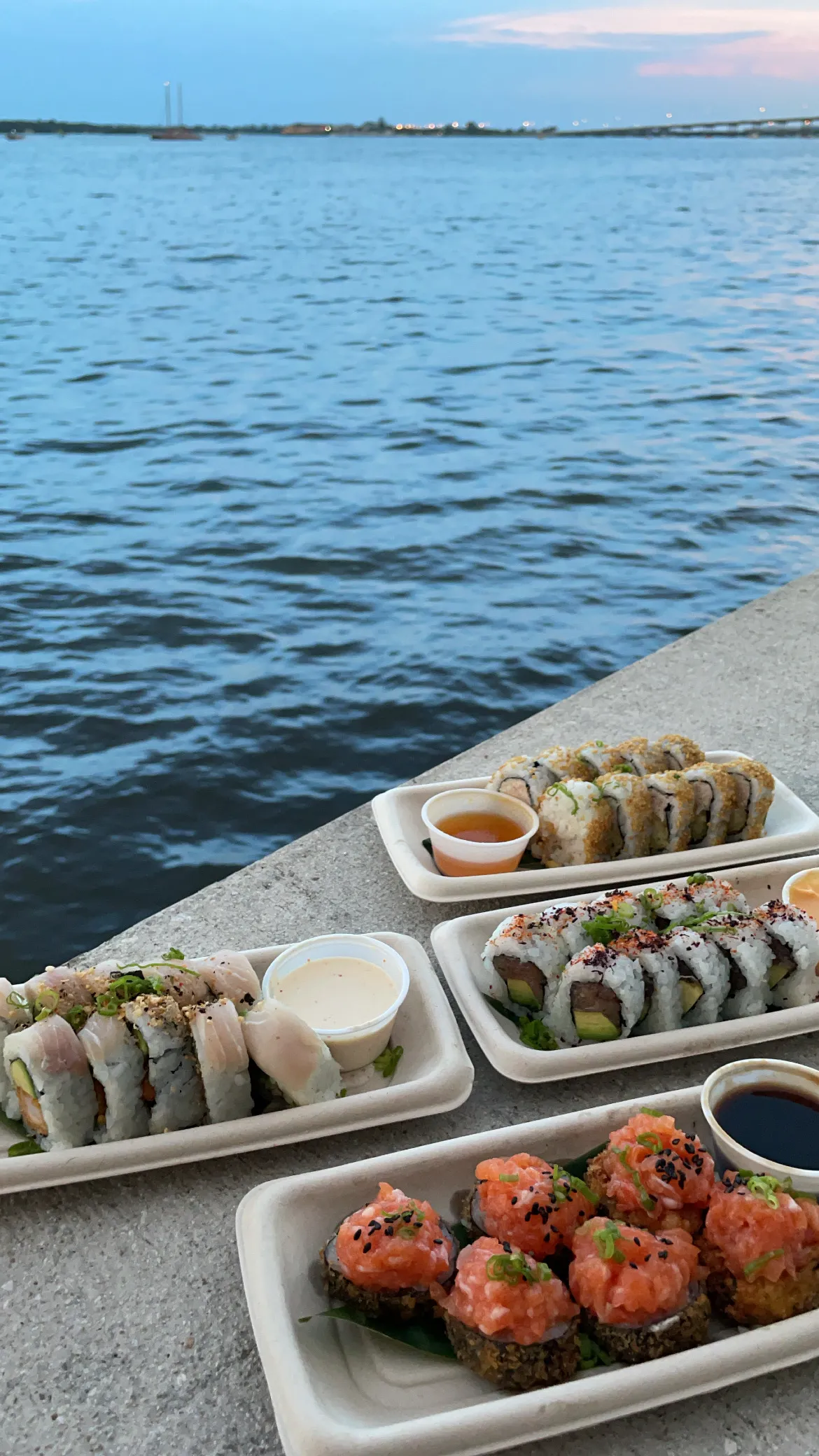 Osaka - Brickell, Miami | skyskyjuly