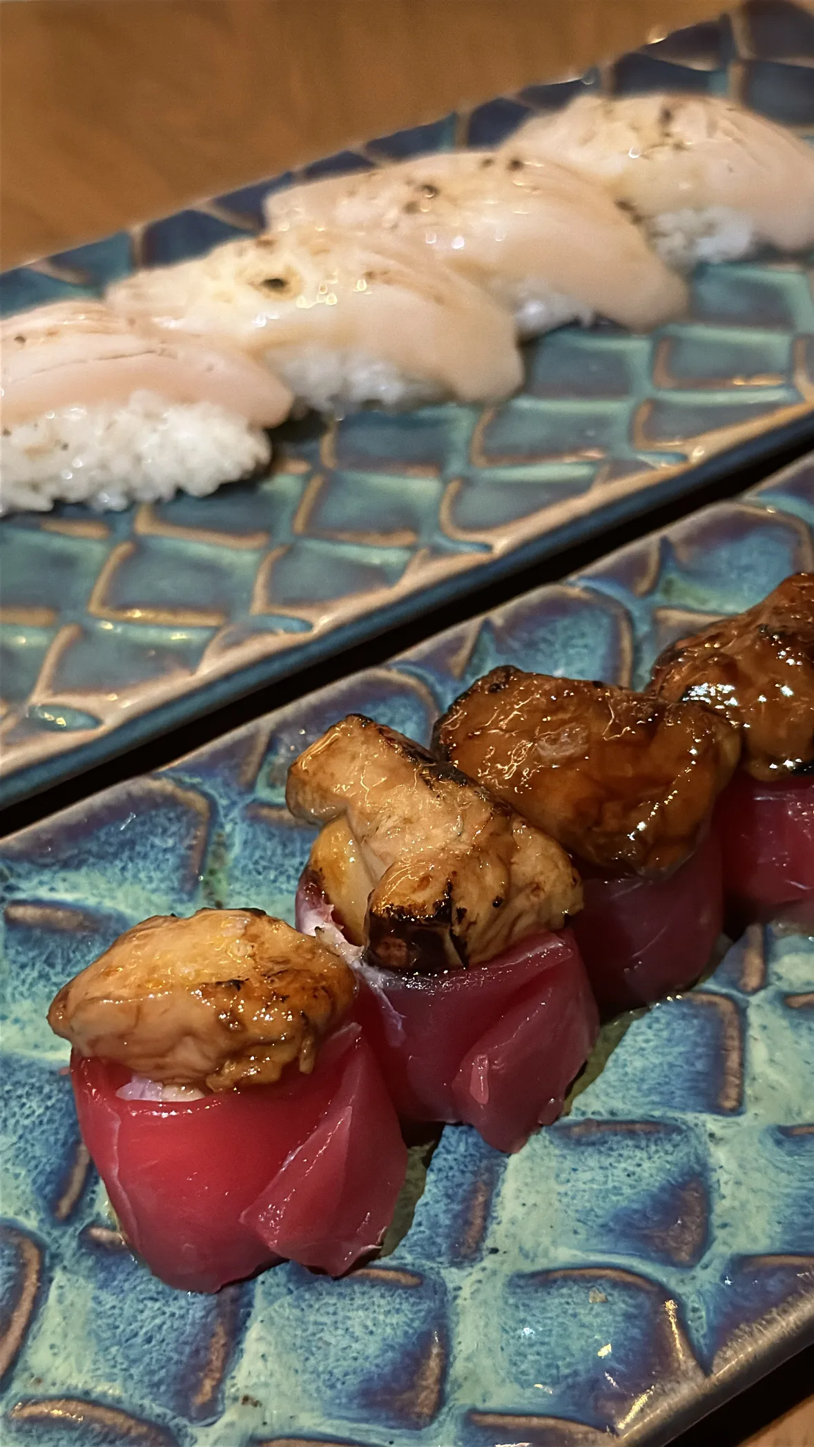 Osaka - Brickell, Miami | skyskyjuly