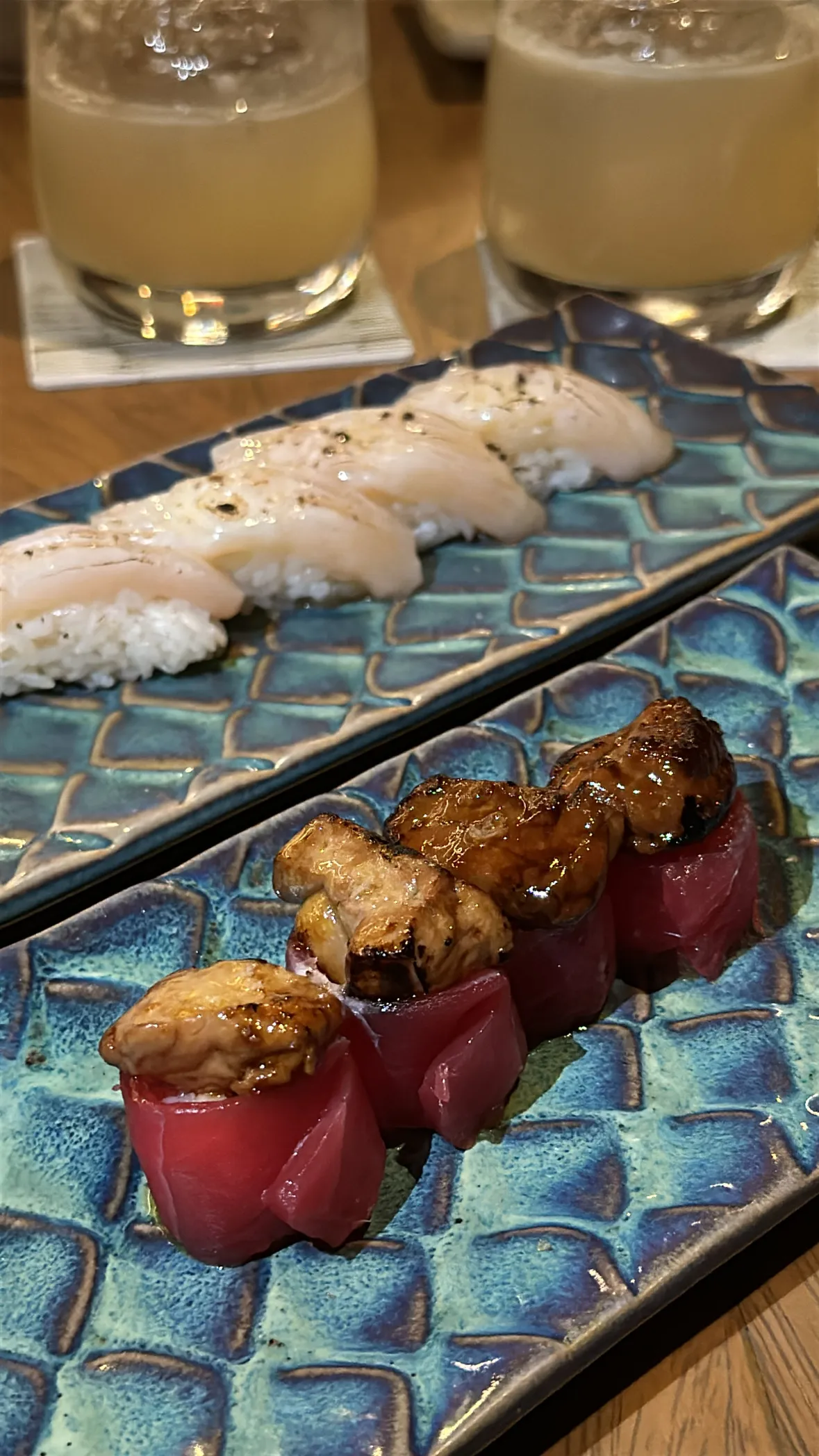 Osaka - Brickell, Miami | skyskyjuly