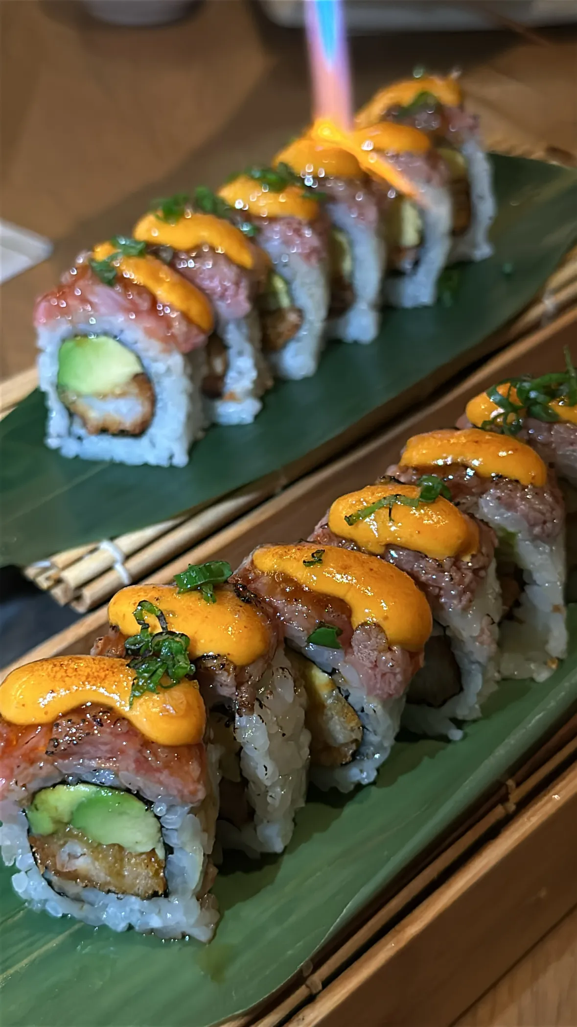 Osaka - Brickell, Miami | skyskyjuly