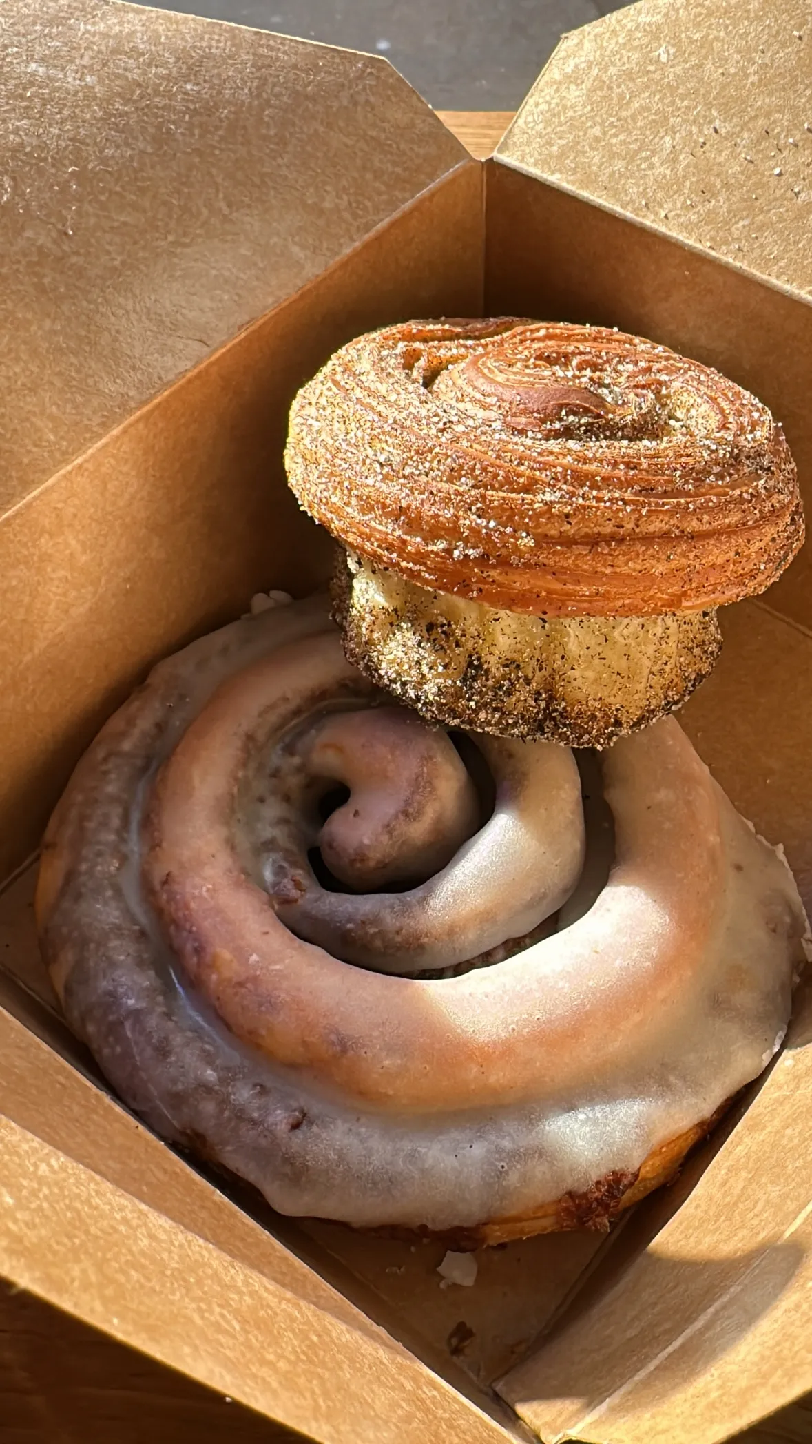 Radio Bakery - Brooklyn, New York City | skyskyjuly