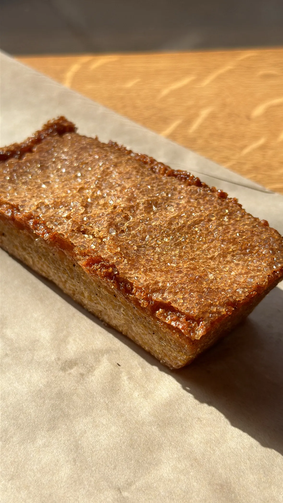 Radio Bakery - Brooklyn, New York City | skyskyjuly