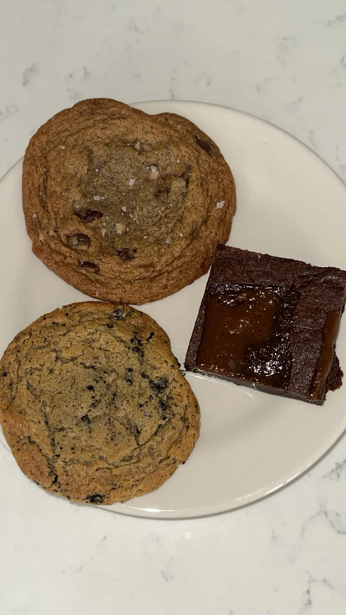 Red Gate Bakery - the East Village, New York City | skyskyjuly