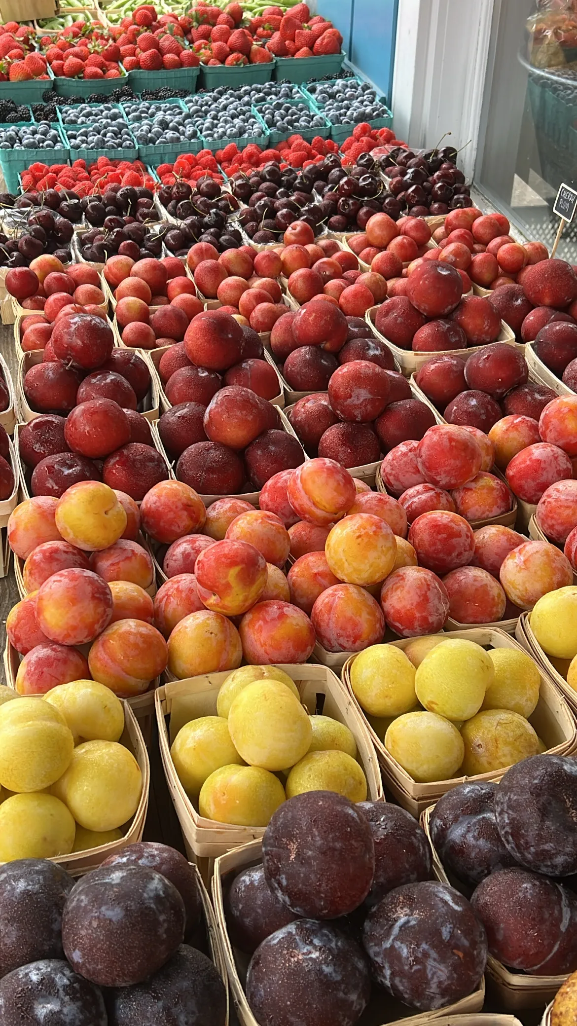 Round Swamp Farm - Bridgehampton, the Hamptons | skyskyjuly