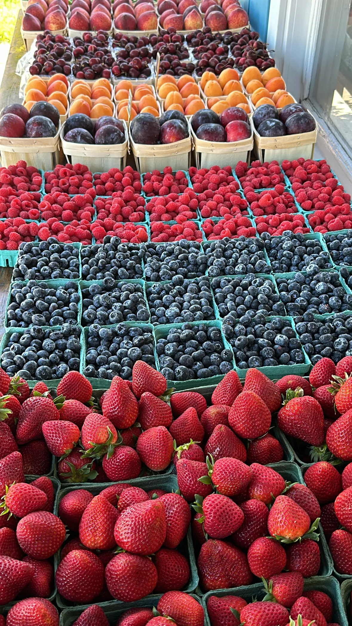Round Swamp Farm - Bridgehampton, the Hamptons | skyskyjuly