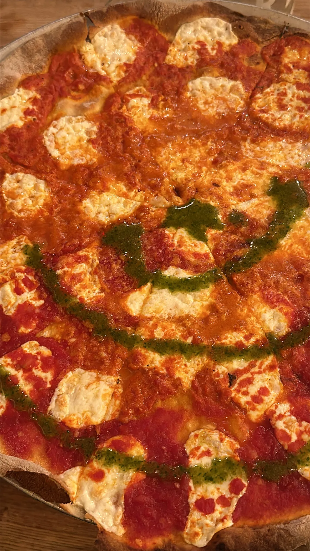Rubirosa - Nolita, New York City | skyskyjuly