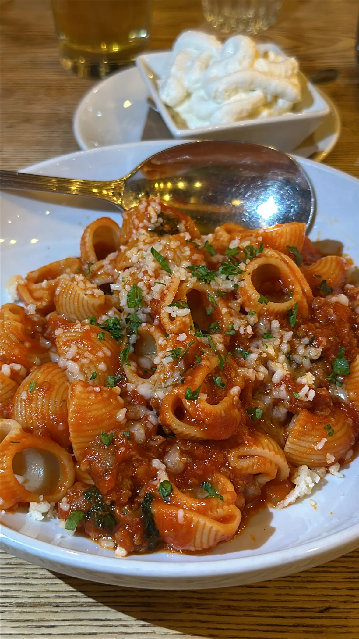 Rubirosa - Nolita, New York City | skyskyjuly