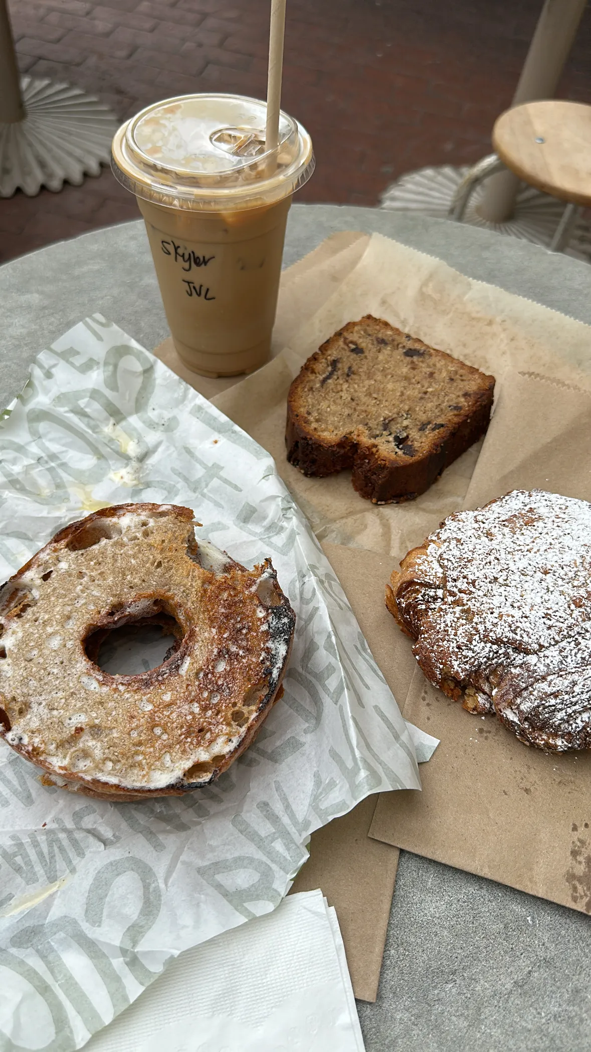 Rye Goods - Newport Beach, CA | skyskyjuly