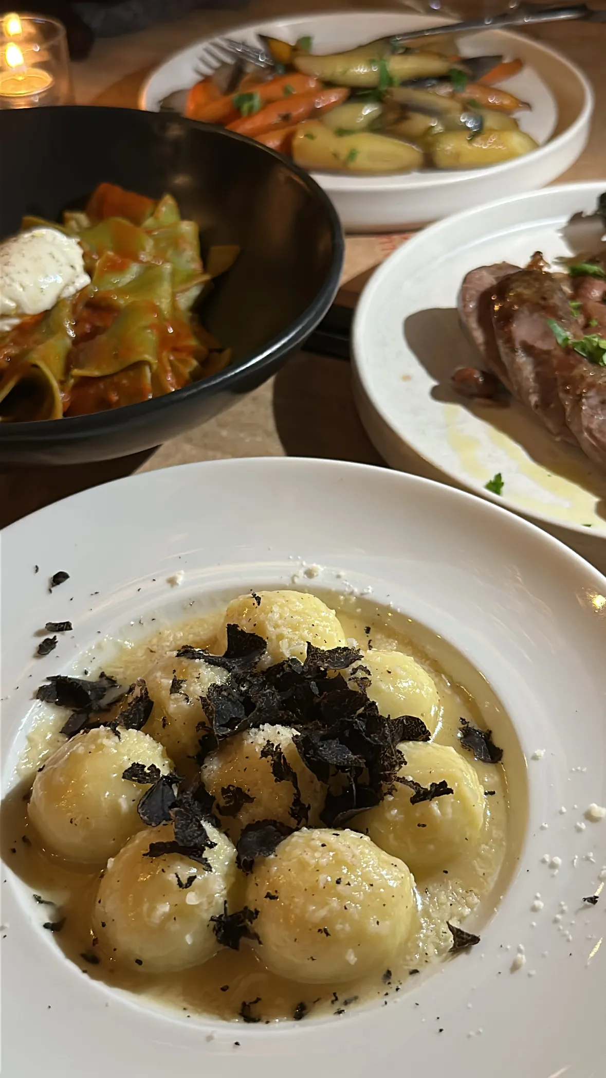 Salumeria Rosi - the Upper West Side, New York City | skyskyjuly