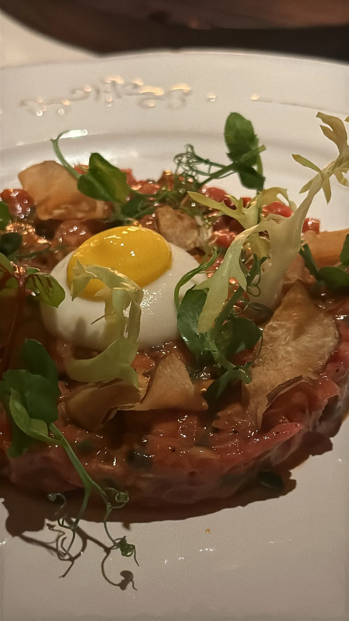 Sartiano’s - Soho, New York City | skyskyjuly