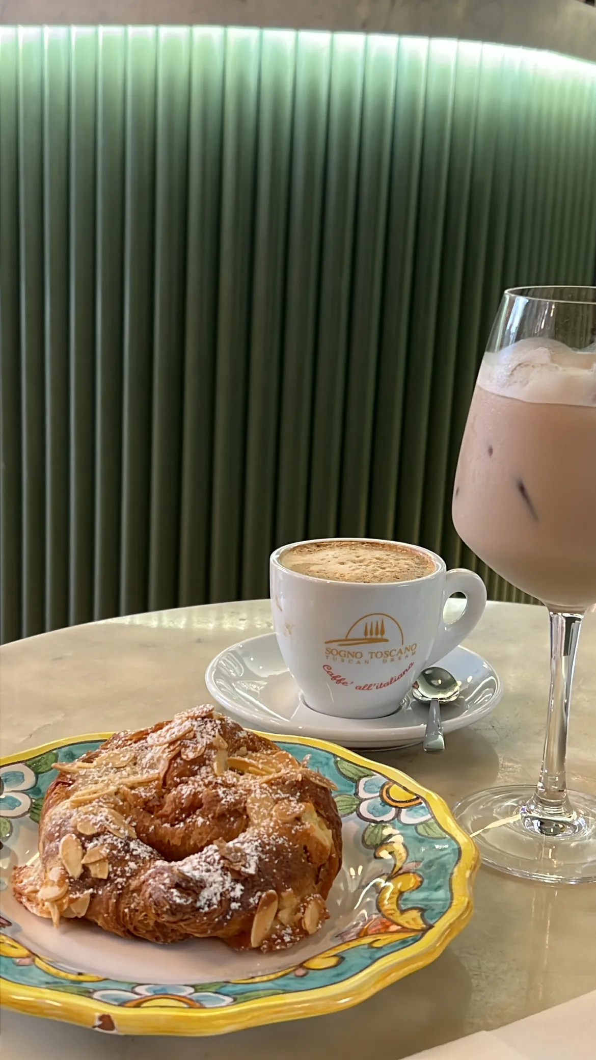 Sogno Toscano - the West Village, New York City | skyskyjuly