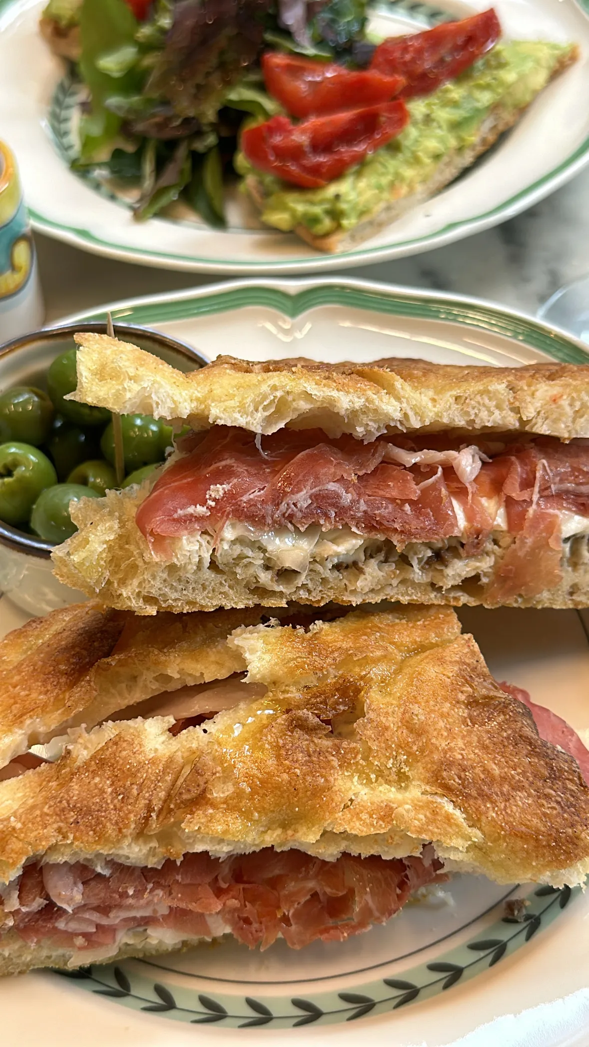 Sogno Toscano - the West Village, New York City | skyskyjuly