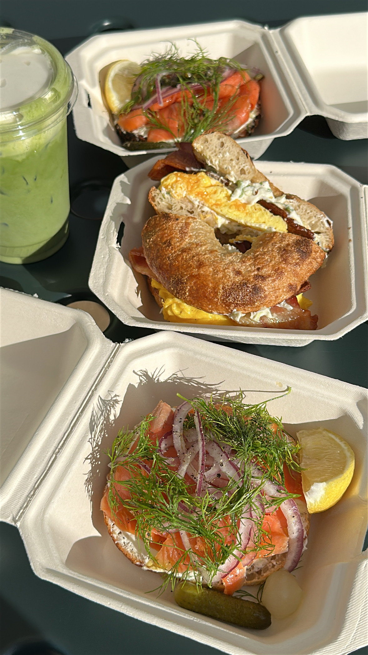 Sour Seed Bagels - West Palm Beach, FL | skyskyjuly