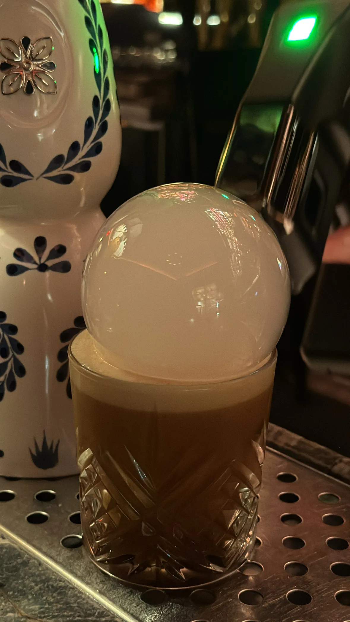 Titsou Bar - Tribeca, New York City | skyskyjuly