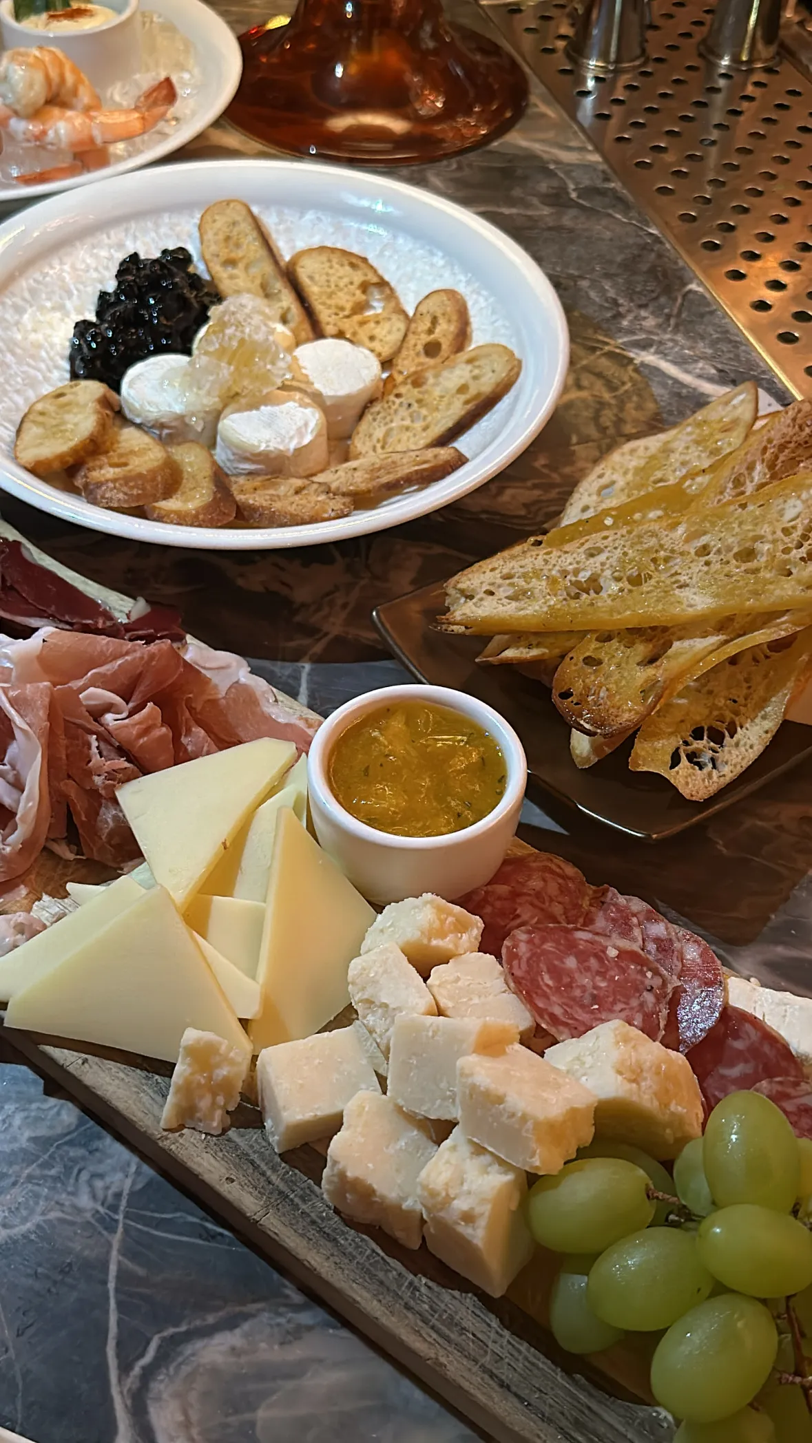 Titsou Bar - Tribeca, New York City | skyskyjuly