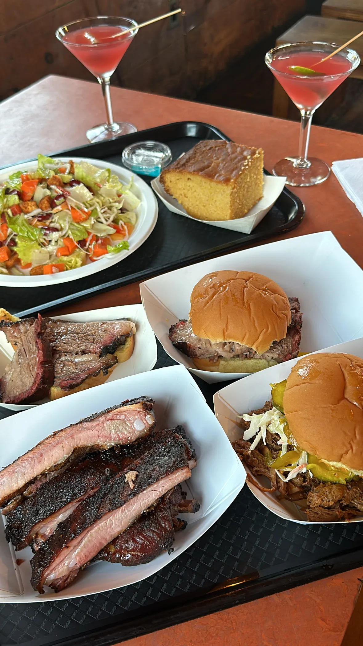 Townline BBQ - Amagansett, the Hamptons | skyskyjuly