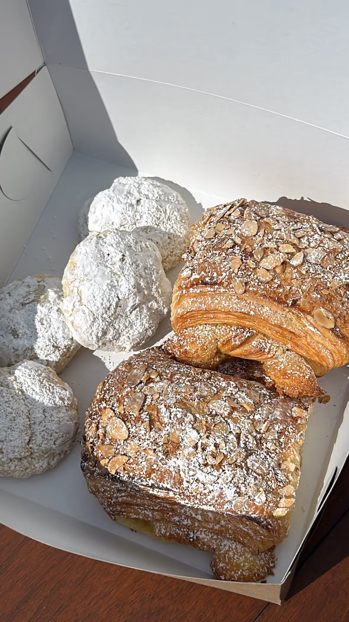 True Loaf - Miami Beach, Miami | skyskyjuly