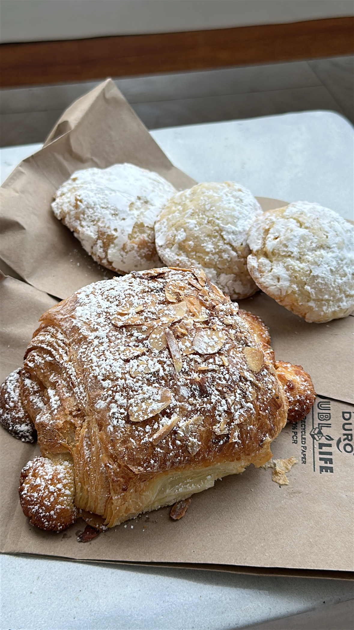 True Loaf - Miami Beach, Miami | skyskyjuly
