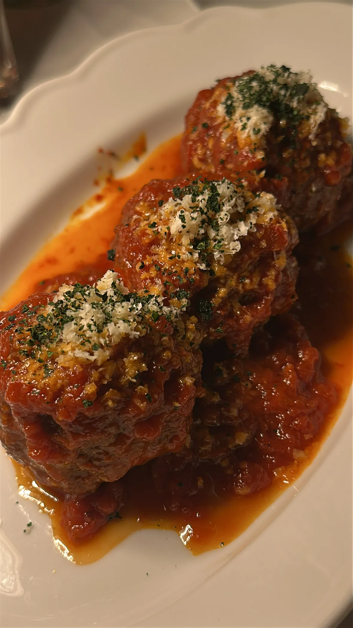Tucci - Greenwich Village, New York City | skyskyjuly