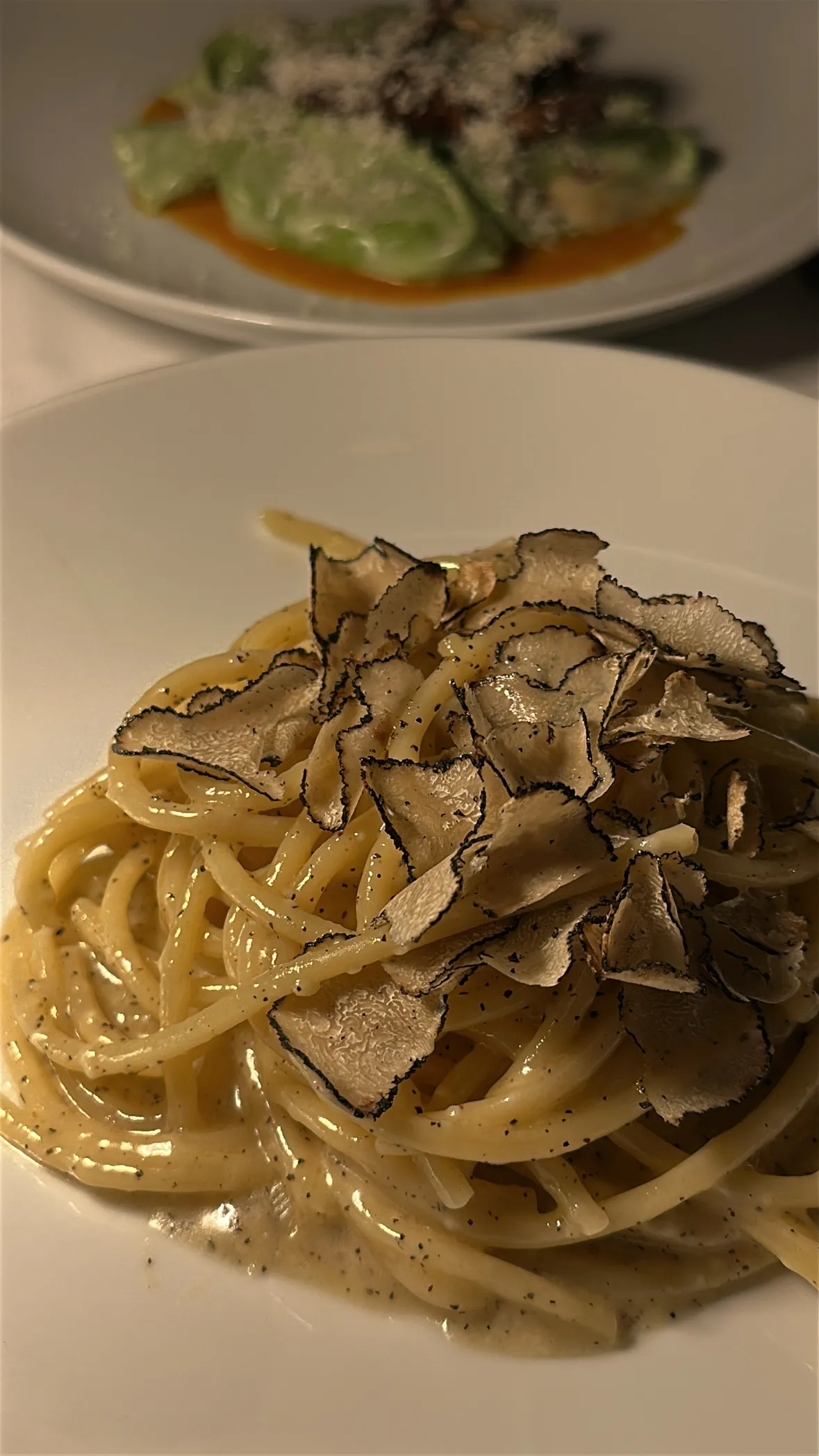 Tucci - Greenwich Village, New York City | skyskyjuly